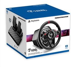 Thrustmaster T128 -rattiohjain, PS4 / PS5 / PC, kuva 5