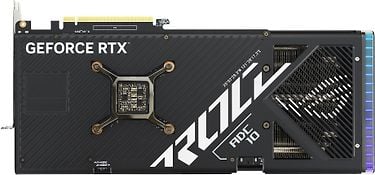 Asus GeForce ROG-STRIX-RTX4070TI-O12G-GAMING -näytönohjain, kuva 13