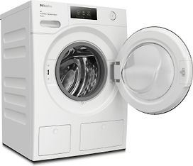 Miele WWV 980 WPS Passion -pyykinpesukone ja Miele TWV 780 WP -kuivausrumpu, kuva 5