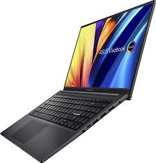 Asus Vivobook 15 OLED D1505YA 15,6" -kannettava, Win 11 (D1505YA-L1080W), kuva 9