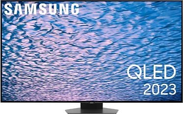 Samsung Q80C 85" 4K QLED TV