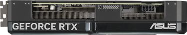 Asus GeForce DUAL-RTX4070-O12G -näytönohjain, kuva 13