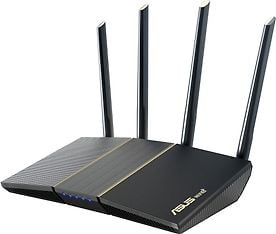 Asus RT-AX57 Dual-band -WiFi6-reititin