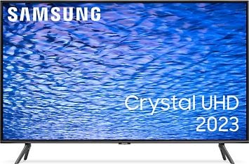 Samsung CU7172 65" 4K LED TV