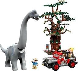 LEGO Jurassic World 76960 - Brachiosaurus löydetään, kuva 7