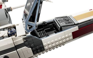 LEGO Star Wars 75355 - X-wing-tähtihävittäjä, kuva 12