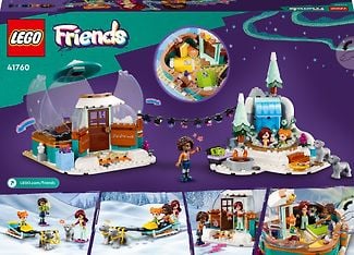 LEGO Friends 41760 - Igluseikkailu, kuva 10