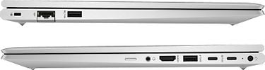 HP ProBook 450 G10 15,6" -kannettava, Win 11 Pro, hopea (817X9EA), kuva 4