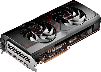 Sapphire PULSE RX 7800 XT Gaming 16 Gt -näytönohjain, kuva 3