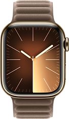 Apple Watch 41 mm kaarnanvärinen magneettilenkki, S/M (MTJ73), kuva 3