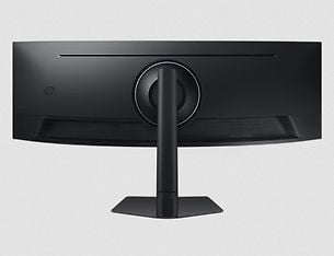 Samsung Odyssey G9 G95C 49" -pelinäyttö, kuva 3