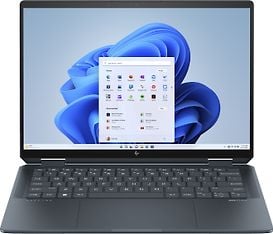 HP Spectre x360 2-in-1 Laptop 14-eu0000no 14" -kannettava, Win 11 (9E8Q7EA), kuva 2