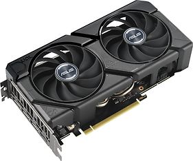 Asus GeForce DUAL-RTX4060TI-O8G-EVO -näytönohjain, kuva 3