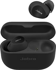 Jabra Elite 10 vastamelunappikuulokkeet, Gloss Black, kuva 3