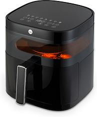 Wilfa AFD-60B Dualfry -airfryer, kuva 2