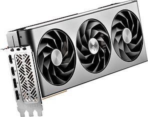 Sapphire NITRO+ AMD Radeon RX 7900 GRE 16 Gt -näytönohjain, kuva 4