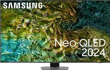 Samsung 98" QN90D – 4K Neo QLED TV