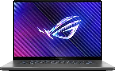 Asus Zephyrus G16 16" -pelikannettava, Win 11 (GU605MZ-QR026W)