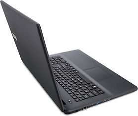 Acer Aspire ES1-711 17,3" -kannettava, Win 8.1, musta, kuva 7