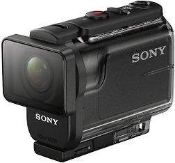 Sony AS50 -actionkamera, kuva 6