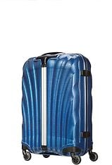 Samsonite Cosmolite 69 cm -matkalaukku, tummansininen, kuva 2