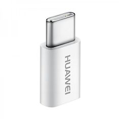 Huawei microUSB - USB Type-C (USB-C) -adapteri, kuva 2