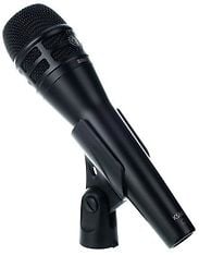 Shure KSM8 - dynaaminen mikrofoni, musta, kuva 5