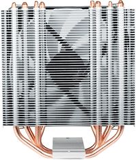 Arctic Cooling Freezer 33 -prosessorituuletin, kuva 5