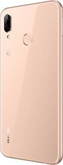 Huawei P20 Lite -Android-puhelin, Dual-SIM, 64 Gt, pinkki, kuva 4