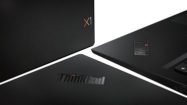 Lenovo ThinkPad X1 Carbon 6th Gen 14" -kannettava, Windows 10 Pro, kuva 15