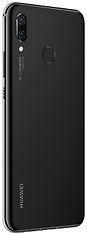 Huawei Nova 3 -Android-puhelin Dual-SIM, 128 Gt, musta, kuva 6