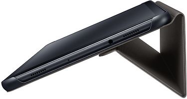 Samsung Book Cover suojakotelo Galaxy Tab A 10,5" - musta, kuva 4
