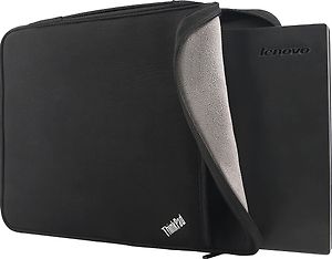 Lenovo ThinkPad 15" Sleeve -suojatasku, musta, kuva 3