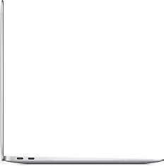 Apple MacBook Air 13" Retina 128 Gt SSD -kannettava, hopea, MREA2, kuva 2