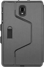 Targus Click-In Samsung Galaxy Tab A 10.5" (2018) -suojakotelo, musta, kuva 3