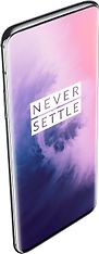 OnePlus 7 Pro -Android-puhelin Dual-SIM, 256/8 Gt, Mirror Gray
