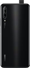 Huawei P smart Pro -Android-puhelin Dual-SIM, 128 Gt, musta, kuva 10