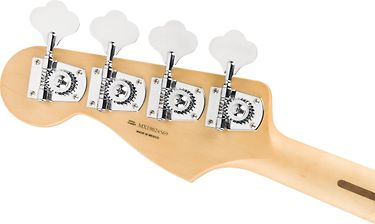 Fender Player Jaguar Bass -bassokitara, Capri Orange, kuva 6