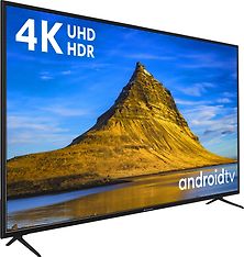 ProCaster 65A900H 65" Ultra HD Android LED -televisio, kuva 5