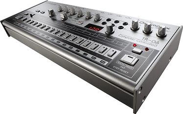 Roland TR-06 Boutique -rumpukone, kuva 4