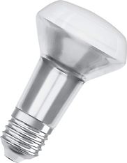 Osram Superstar R63 LED -kohdelamppu, E27, 2700 K, 345 lm, himmennettävä