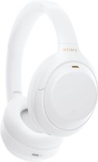 Sony WH-1000XM4 Limited Edition -Bluetooth-vastamelukuulokkeet, Silent White, kuva 6