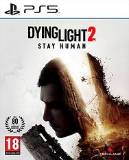Dying Light 2: Stay Human -peli, PS5