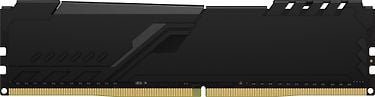 Kingston FURY Beast DDR4 3200 MHz CL16 8 Gt -muistimoduli, kuva 2