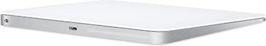 Apple Magic Trackpad langaton Multi-Touch-ohjauslevy, valkoinen (MK2D3), kuva 3