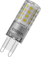 Osram Pin DIM LED, G9, 470 lm, 2700 K