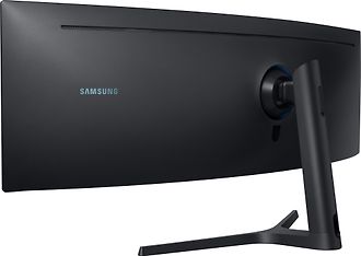 Samsung S49A950 49" -kaareva näyttö, kuva 9