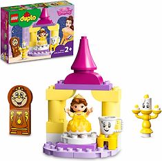 LEGO DUPLO Princess 10960 - Bellen tanssisali, kuva 2
