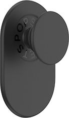 PopSockets PopGrip for MagSafe -pidike, musta, kuva 2