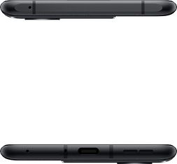 OnePlus 10 Pro 5G -puhelin, 256/12 Gt, Volcanic Black, kuva 6